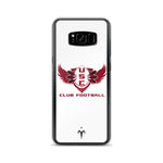 USC Club Football Samsung Case