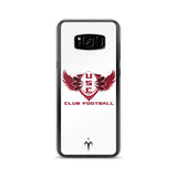USC Club Football Samsung Case