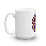 Brighton Softball Mug