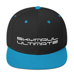 Skymaul Ultimate Snapback Hat
