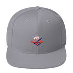 OMWRFC Snapback Hat