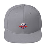 OMWRFC Snapback Hat