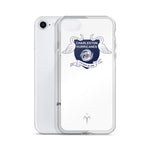 Charleston Hurricanes iPhone Case