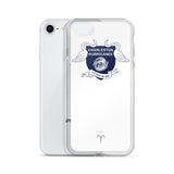 Charleston Hurricanes iPhone Case