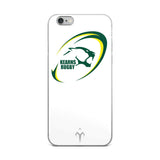 Kearns iPhone Case