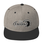 Utah Falconz Snapback Hat