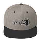 Utah Falconz Snapback Hat