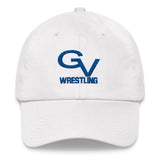 Gunnison Valley Wrestling Dad hat
