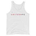 United FC Unisex  Tank Top