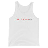 United FC Unisex  Tank Top