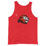 Kerman Wrestling Unisex  Tank Top