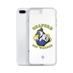 Seaford Pop Warner iPhone Case