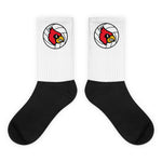 Louisville Volleyball Socks