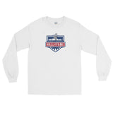 Hall of Fame 2019 Long Sleeve T-Shirt