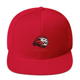 Kerman Wrestling Snapback Hat