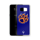 Brighton Softball Samsung Case