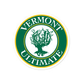 Vermont Ultimate Bubble-free stickers