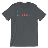 United FC Short-Sleeve Unisex T-Shirt