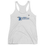 Utah Falconz Women's Racerback Tank