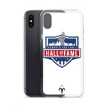 Hall of Fame 2019 iPhone Case