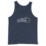 Utah Falconz Unisex  Tank Top