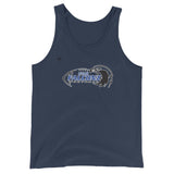 Utah Falconz Unisex  Tank Top