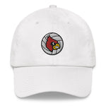 Louisville Volleyball Dad hat