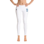 West Jordan Volleyball Leggings