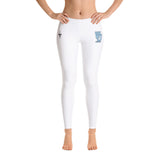 West Jordan Volleyball Leggings