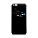 EAHS Sharks iPhone 5/5s/Se, 6/6s, 6/6s Plus Case