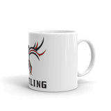Alta Wrestling Mug