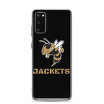McCants Basketball Samsung Case