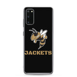 McCants Basketball Samsung Case