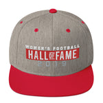 Hall of Fame 2019 Snapback Hat