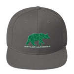 Baylor Ultimate Snapback Hat
