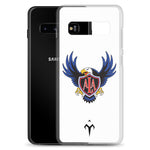ALA Basketball Samsung Case