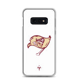 Bellflower Wrestling Samsung Case
