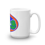 Green Gators Mug