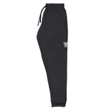 WC Lady Cougars Softball Unisex Joggers