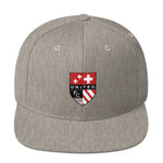United FC Shield Snapback Hat