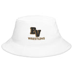 Blue Valley Wrestling Bucket Hat