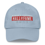 Hall of Fame 2019 Dad hat