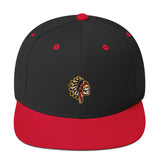 Chiefs Wool Blend Snapback