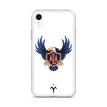 ALA Basketball iPhone Case