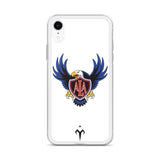 ALA Basketball iPhone Case