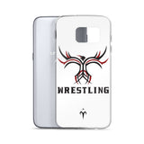 Alta Wrestling Samsung Case