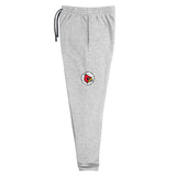 Louisville Volleyball Unisex Joggers