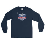 Hall of Fame 2019 Long Sleeve T-Shirt