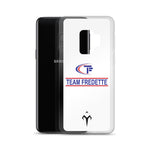 Team Fredette Basketball Samsung Case