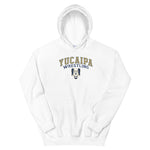 Yucaipa Wrestling Unisex Hoodie